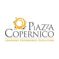 Piazza Copernico Logo
