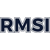 RMSI (Rail Mechanical Services Inc) Logo