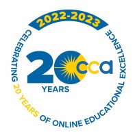 Commonwealth Charter Academy Cyber Charter School Logo