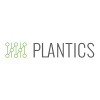 PLANTICS B.V. Logo