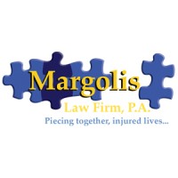 Margolis Law Firm, P.A. Logo