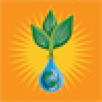 Atlantis Hydroponics Logo