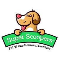 Super Scoopers Logo