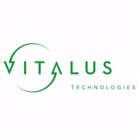 Vitalus Technologies Logo