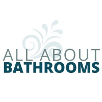 All About Bathrooms Inc. Logo