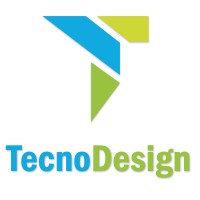 TecnoDesign Logo