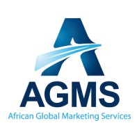 AFRICAN GLOBAL MARKETING SERVICES Logo