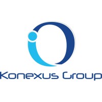 Konexus Group Logo
