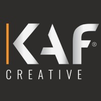 Kaf Creative Logo