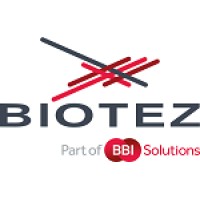 BioTeZ Logo