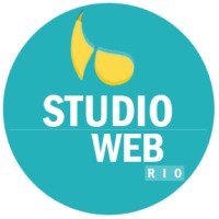 StudioWeb Rio Soluções Digitais Logo