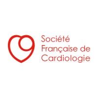 SFC - Société Française de Cardiologie Logo