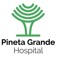Pineta Grande Hospital Logo