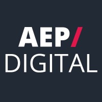AEP Digital Logo