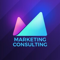 Marketing Consulting Mx Logo
