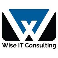 Wise IT Consulting, Inc Logo
