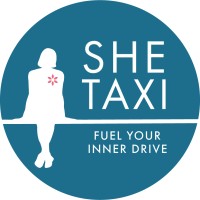 SheTaxi Logo