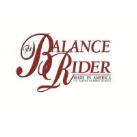 Balance Rider Logo