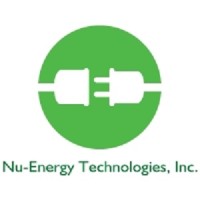 Nu-Energy Technologies, Inc. Logo