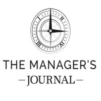 The Managers Journal Logo