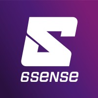 6Sensemx Logo