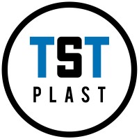 TST OÜ Logo