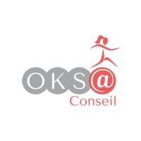 Oksa Conseil Logo