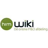 HRM.wiki Logo