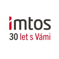 IMTOS, spol. s r.o. Logo