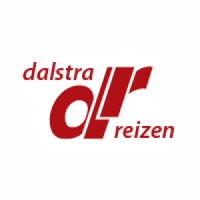 Dalstra Reizen BV Logo
