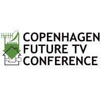 Copenhagen Future TV Conference Logo