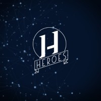 Heroes, meet in Potenza Logo
