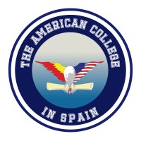 The American College in Spain Logo