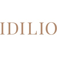 Idilio Logo