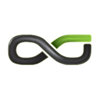 Flexmedia - Indústria e Comércio de Equipamentos e Tecnologia Logo
