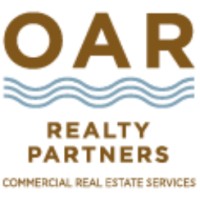 OAR Realty Partners Logo