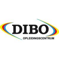 Opleidingscentrum DIBO Logo