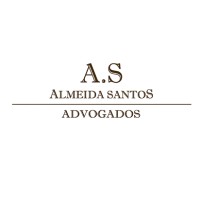 Almeida Santos Advogados Logo