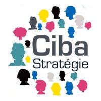 CIBA STRATEGIE Logo