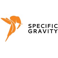Specific Gravity LLC Logo