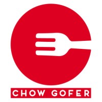 Chow Gofer Logo