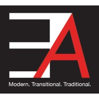 EuroAmerica Design Logo