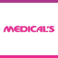 Medicals Logo