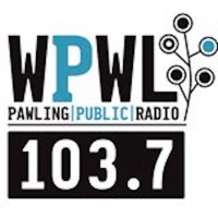 Pawling Public Radio Logo