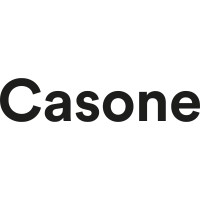 Casone Group Logo