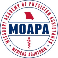 Missouri Academy of Physician Assistants Logo