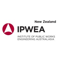 IPWEA New Zealand Logo