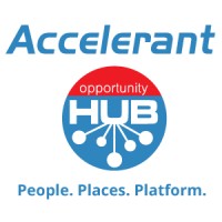 Accelerant Business Solutions Provider Logo