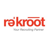 rekroot Logo