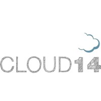 Cloud14 Logo